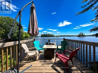 17 LIZZIE'S LANE McKellar Ontario photo 2