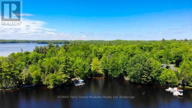 17 LIZZIE'S LANE McKellar Ontario photo 25