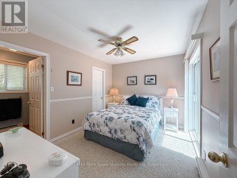 17 LIZZIE'S LANE McKellar Ontario photo 27