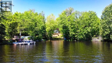17 LIZZIE'S LANE McKellar Ontario photo 38