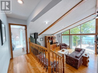 17 LIZZIE'S LANE McKellar Ontario photo 4