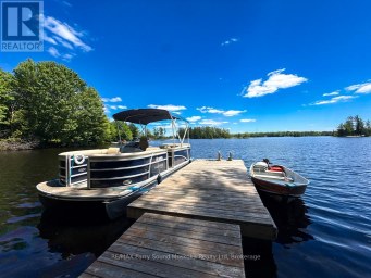 17 LIZZIE'S LANE McKellar Ontario photo 41