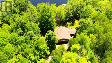 17 LIZZIE'S LANE McKellar Ontario photo 46