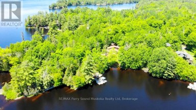 17 LIZZIE'S LANE McKellar Ontario photo 47
