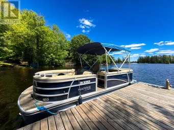 17 LIZZIE'S LANE McKellar Ontario photo 7