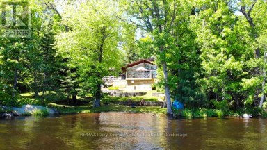 17 LIZZIE'S LANE McKellar Ontario photo 9
