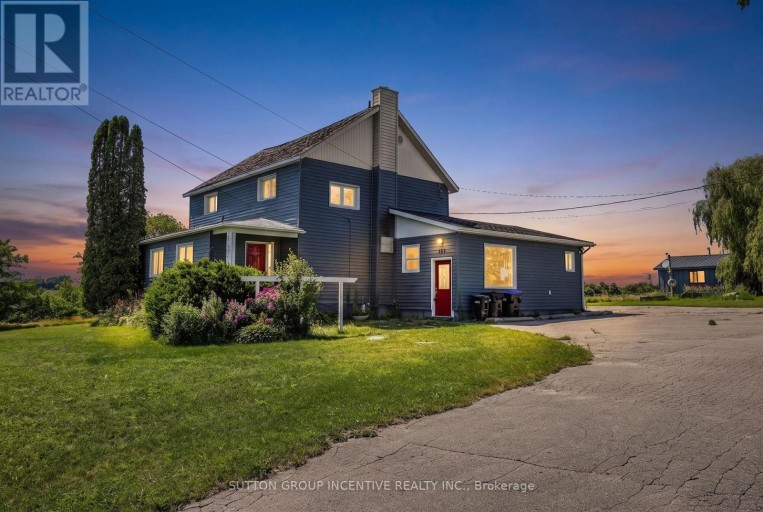 160 LAFONTAINE ROAD W, Tiny, Ontario, L9M0H1