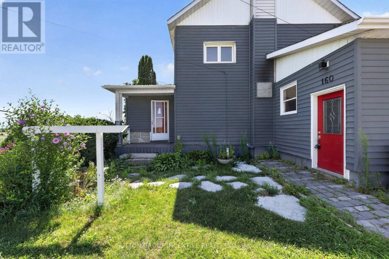 160 LAFONTAINE ROAD W, Tiny, Ontario, L9M0H1