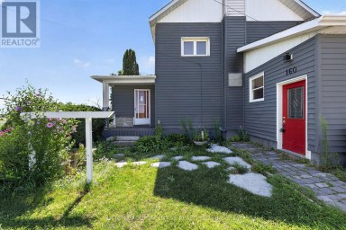 160 LAFONTAINE ROAD W Tiny Ontario photo 9