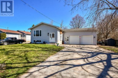 461 BARNES AVENUE Tay (Port McNicoll) Ontario photo 1