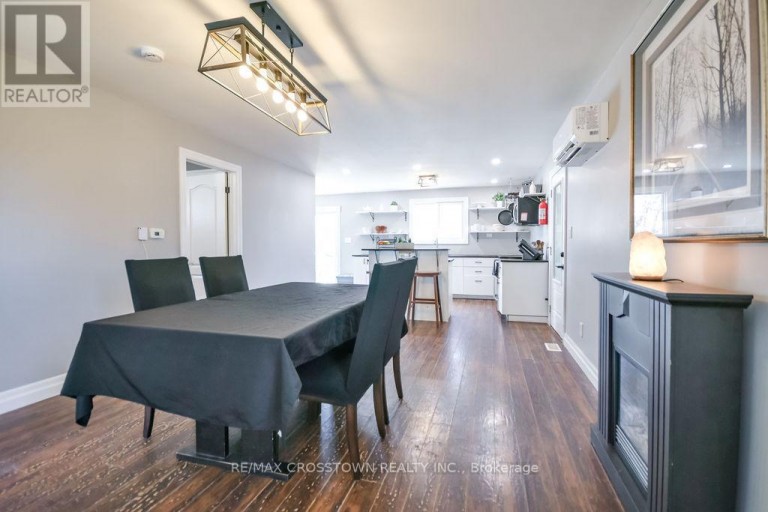 461 BARNES AVENUE, Tay (Port McNicoll), Ontario, L0K1R0