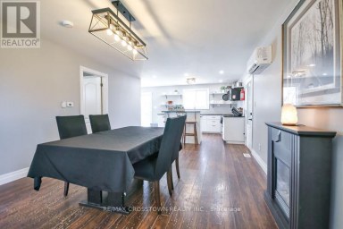 461 BARNES AVENUE Tay (Port McNicoll) Ontario photo 10