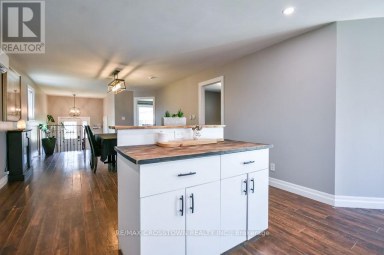 461 BARNES AVENUE Tay (Port McNicoll) Ontario photo 11