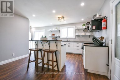 461 BARNES AVENUE Tay (Port McNicoll) Ontario photo 13