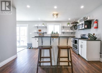 461 BARNES AVENUE Tay (Port McNicoll) Ontario photo 14