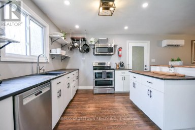 461 BARNES AVENUE Tay (Port McNicoll) Ontario photo 15
