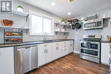 461 BARNES AVENUE Tay (Port McNicoll) Ontario photo 16