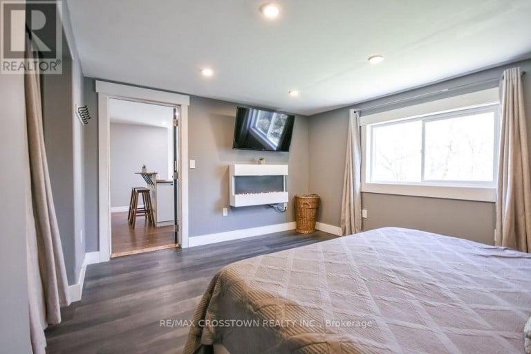 461 BARNES AVENUE, Tay (Port McNicoll), Ontario, L0K1R0