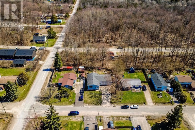 461 BARNES AVENUE, Tay (Port McNicoll), Ontario, L0K1R0