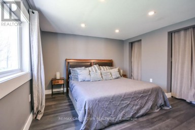 461 BARNES AVENUE Tay (Port McNicoll) Ontario photo 20