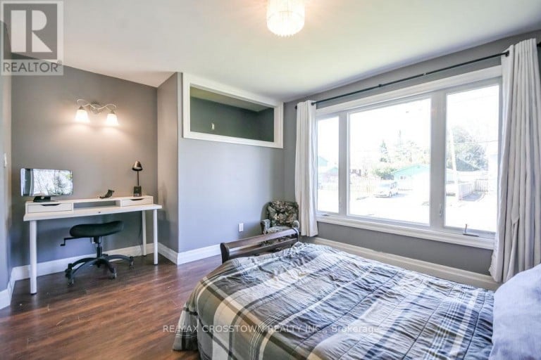 461 BARNES AVENUE, Tay (Port McNicoll), Ontario, L0K1R0