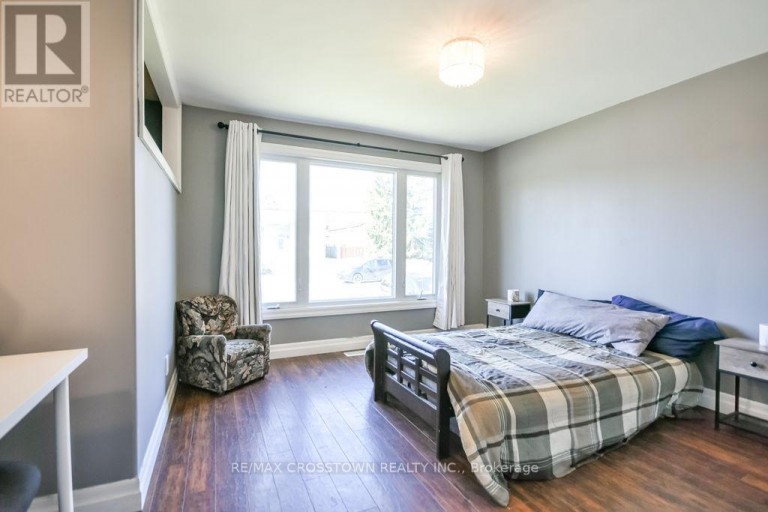 461 BARNES AVENUE, Tay (Port McNicoll), Ontario, L0K1R0
