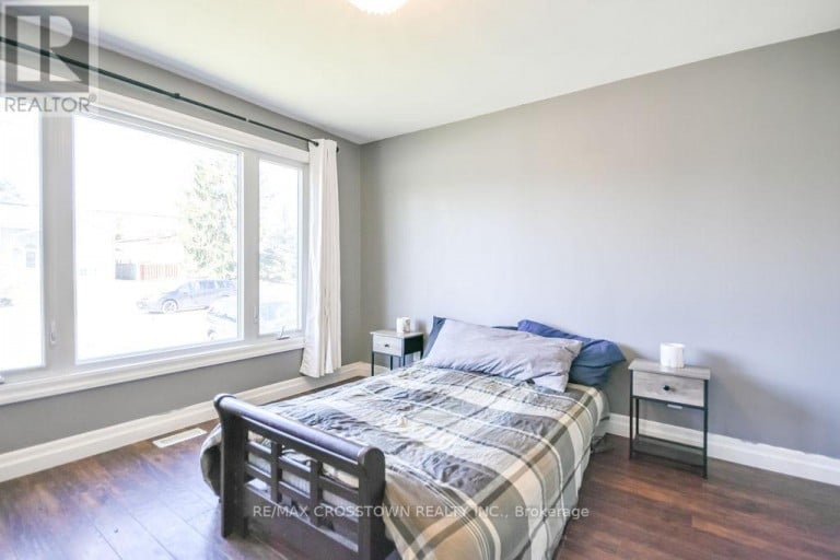 461 BARNES AVENUE, Tay (Port McNicoll), Ontario, L0K1R0
