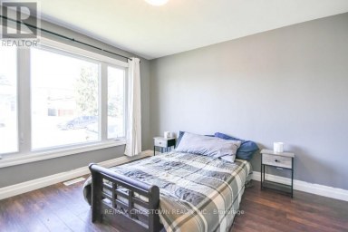 461 BARNES AVENUE Tay (Port McNicoll) Ontario photo 24