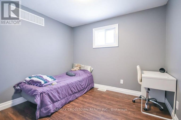 461 BARNES AVENUE, Tay (Port McNicoll), Ontario, L0K1R0