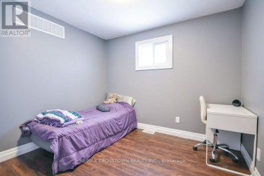 461 BARNES AVENUE Tay (Port McNicoll) Ontario photo 25