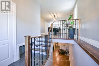 461 BARNES AVENUE Tay (Port McNicoll) Ontario photo 29