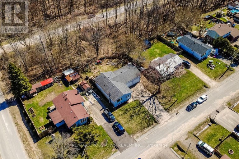 461 BARNES AVENUE, Tay (Port McNicoll), Ontario, L0K1R0