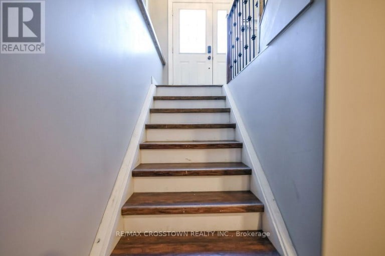 461 BARNES AVENUE, Tay (Port McNicoll), Ontario, L0K1R0