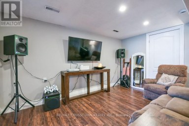 461 BARNES AVENUE Tay (Port McNicoll) Ontario photo 32