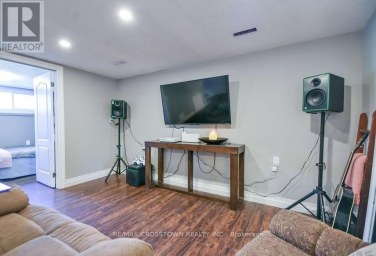 461 BARNES AVENUE Tay (Port McNicoll) Ontario photo 33