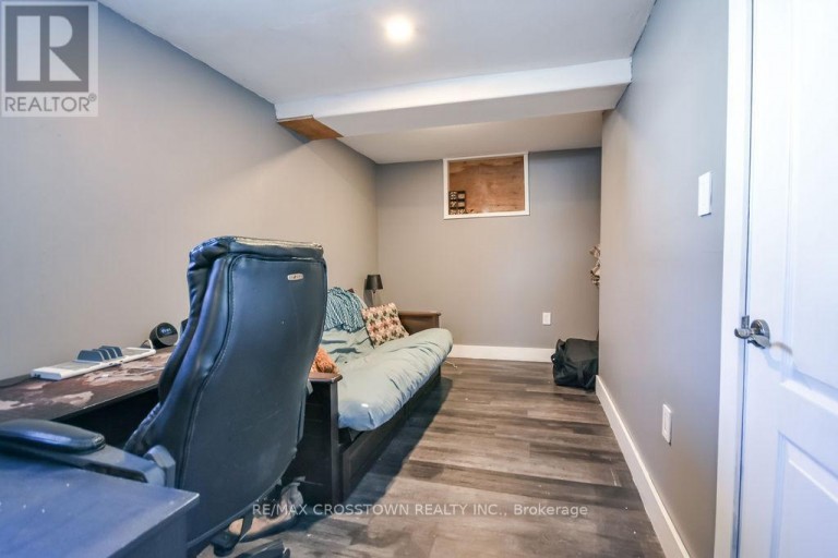 461 BARNES AVENUE, Tay (Port McNicoll), Ontario, L0K1R0