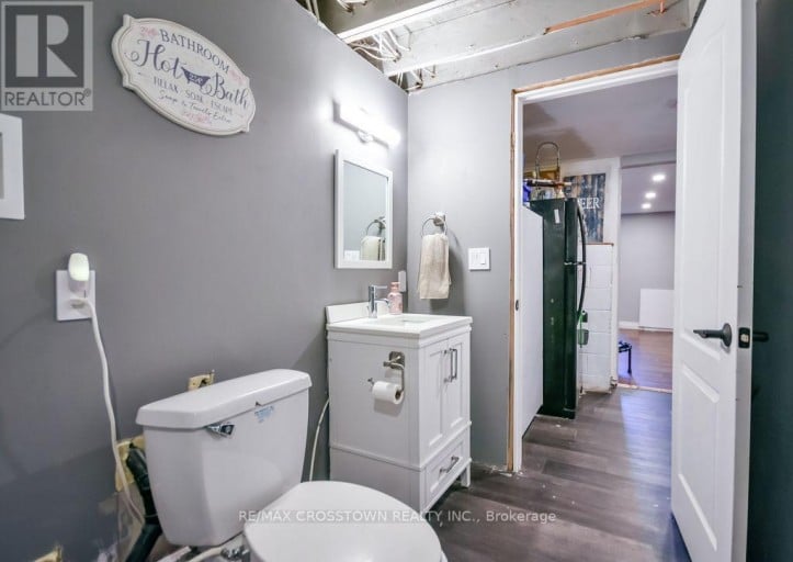 461 BARNES AVENUE, Tay (Port McNicoll), Ontario, L0K1R0