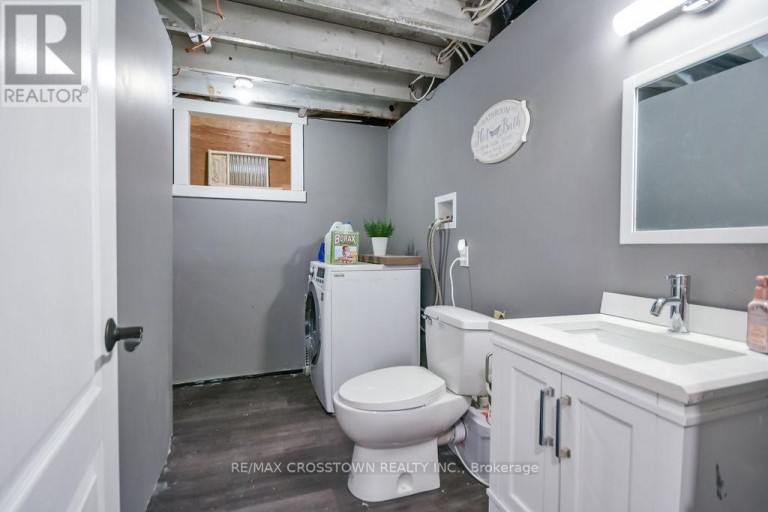 461 BARNES AVENUE, Tay (Port McNicoll), Ontario, L0K1R0