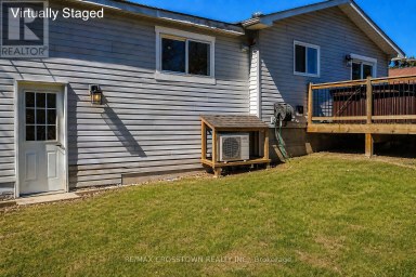 461 BARNES AVENUE Tay (Port McNicoll) Ontario photo 39