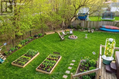 461 BARNES AVENUE Tay (Port McNicoll) Ontario photo 40