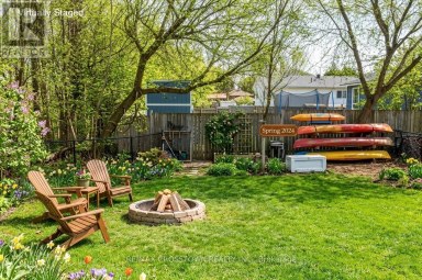 461 BARNES AVENUE Tay (Port McNicoll) Ontario photo 41