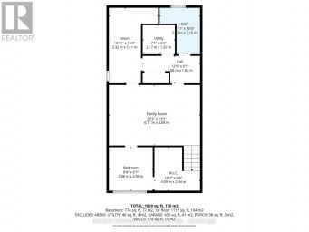 461 BARNES AVENUE Tay (Port McNicoll) Ontario photo 43