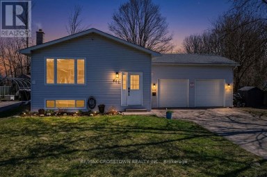 461 BARNES AVENUE Tay (Port McNicoll) Ontario photo 44