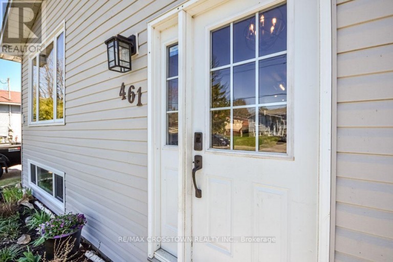 461 BARNES AVENUE, Tay (Port McNicoll), Ontario, L0K1R0