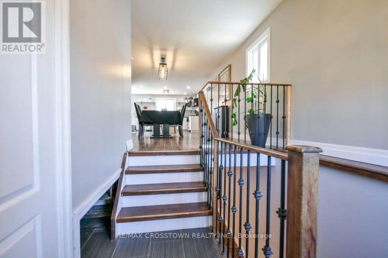 461 BARNES AVENUE, Tay (Port McNicoll), Ontario, L0K1R0