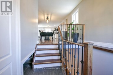 461 BARNES AVENUE Tay (Port McNicoll) Ontario photo 6