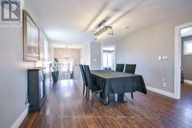 461 BARNES AVENUE Tay (Port McNicoll) Ontario photo 7