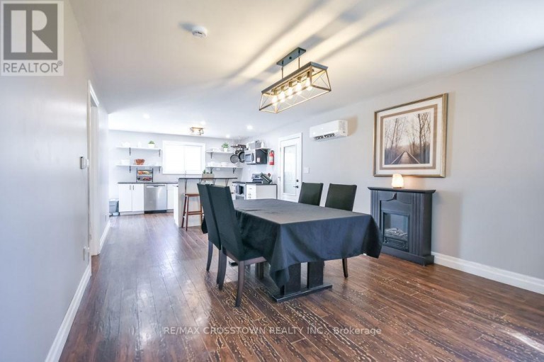 461 BARNES AVENUE, Tay (Port McNicoll), Ontario, L0K1R0