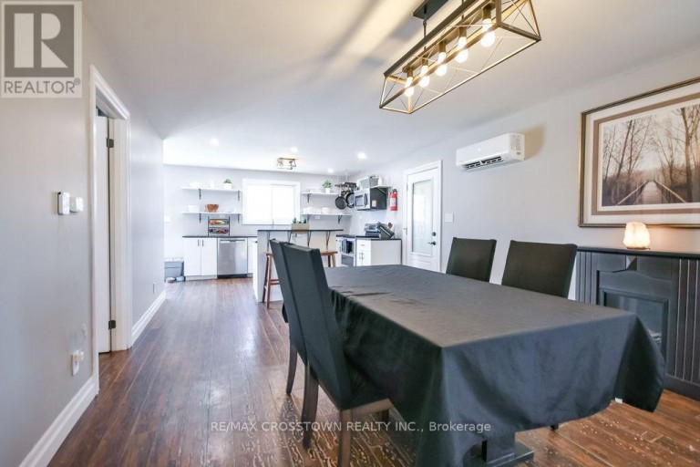 461 BARNES AVENUE, Tay (Port McNicoll), Ontario, L0K1R0