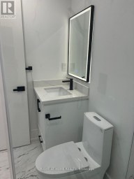 BASEMENT APARTMENT - 50 BRAWLEY AVENUE Toronto (Islington-City Centre West) Ontario photo 12